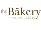 The Bakery Icecube logo