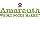 Amaranth logo icecube